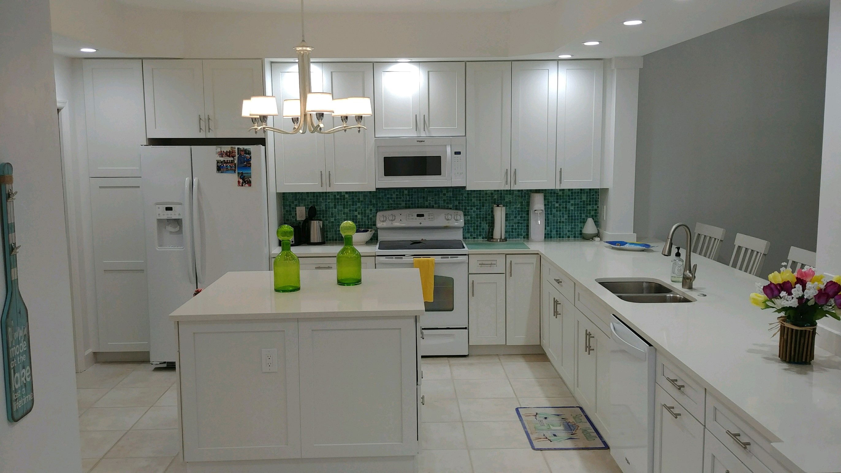 Naples Bay Kitchen Design, Inc.